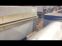 Durchsichtige synthetische Polyethylen-Polyamid-Monofilament-Embroidergarne