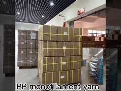 0.25mm Unsichtbares Synthetisches Monofilament Garn Stickgarn Transparentes Nähgarn aus Monofilament