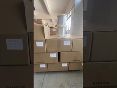 Recyclingfähiges Polyester-PET-Monofilamentgarn