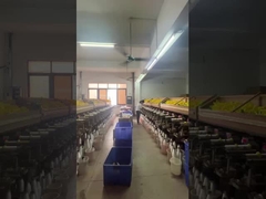 0.25mm Unsichtbares Synthetisches Monofilament Garn Stickgarn Transparentes Nähgarn aus Monofilament