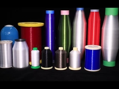 0.12mm Unsichtbares Stickfaden 120D 80g Transparentes Stickfaden