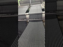 Elastische medizinische Bänder aus Nylon-Monofilament, Gewebegarne, hochfeste Garne