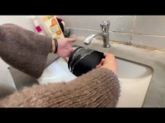 Wasserdichtes Nähfaden