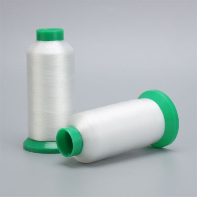 0.10mm Polyamid Monofilament Garne Naturfarbe Hochtemperaturbeständig