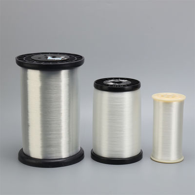 OEM Kohlenstofffaser Nylon Fdy Garne 0,20 mm für Sicherheitsnetze frabic