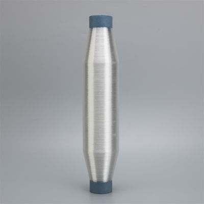 Gewebe aus PET-Monofilamenten mit geringer Dehnung aus Polyester-Monofilamenten mit einer Länge von 0,15 mm