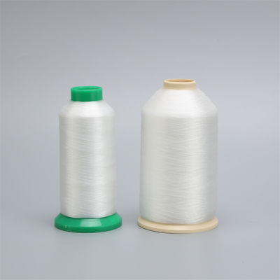 0.12mm Natürliche Farbe Polyamid Nylon66 Monofilament Nähgarne