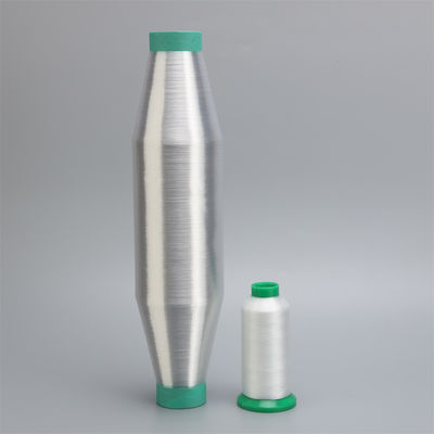 0.11MM Unsichtbares Stickfaden PA66 für Handstrickerei