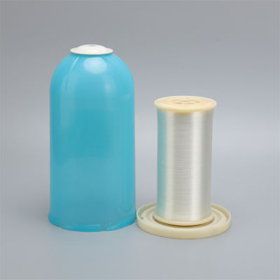 80D-Y-Kegel-Nylon-Monofilament-Nähteil mit hoher Festigkeit
