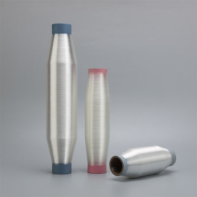 0.20 mm HDPE Monofilament Garne Bausatznetz Polyethylen Monofilament Garne