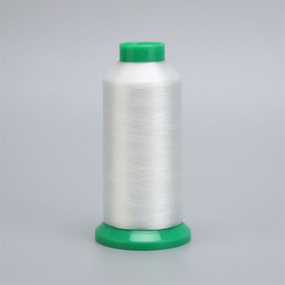 0.14mm 1F Weißes Nylon Monofilament, hochtemperaturbeständig