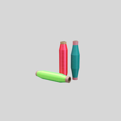 0.20 mm HDPE Monofilament Garne Bausatznetz Polyethylen Monofilament Garne