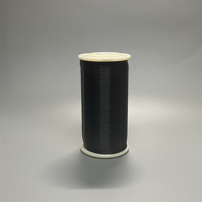 0.07mm PBT Monofilament Wimpern Hochfestigkeit Monofilament