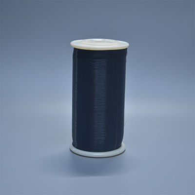 0.07mm PBT Monofilament Wimpern Hochfestigkeit Monofilament