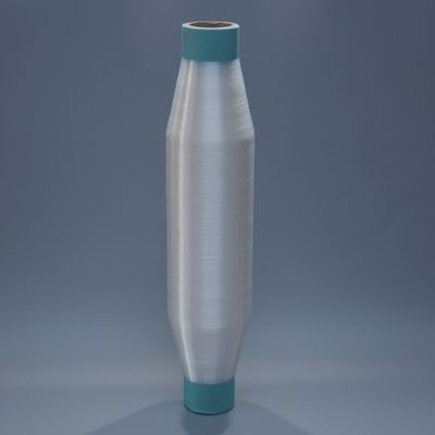 0.20 mm HDPE Monofilament Garne Bausatznetz Polyethylen Monofilament Garne