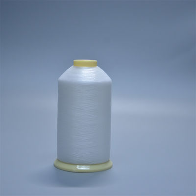 50D-Polyamidgarn 0,08 mm Nylon Monofilament Garn für Heimtextilien