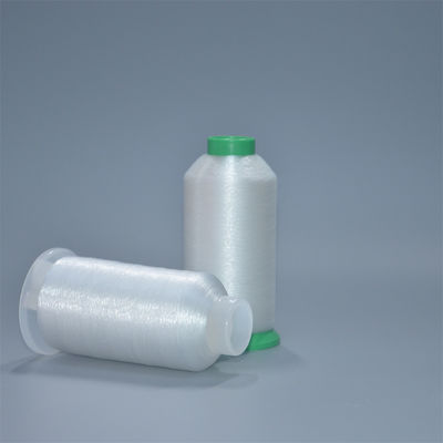 50D-Polyamidgarn 0,08 mm Nylon Monofilament Garn für Heimtextilien