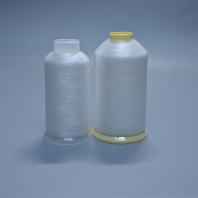 50D-Polyamidgarn 0,08 mm Nylon Monofilament Garn für Heimtextilien