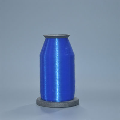 0.10MM Nylon 66 Garne Monofilament Schwarz Farbe UV-Widerstand