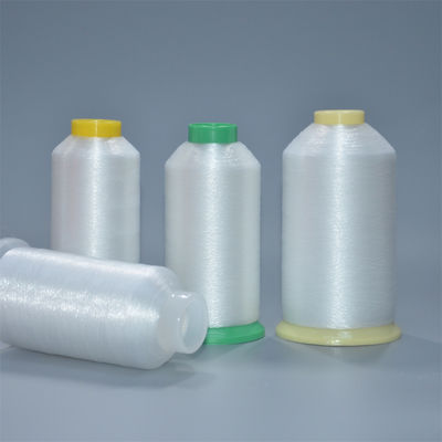 0.15mm Polyamidgarn OEM Nylon Polyamid Monofilament Garn Filament FDY
