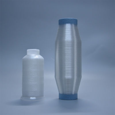 100D-Nylon-Monofilamentgarne Unsichtbare synthetische Monofilamentgarne