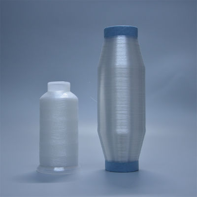 0.14mm Strickwaren, Kreuzstiche, Stickereien aus Nylon-Monofilamentgarne