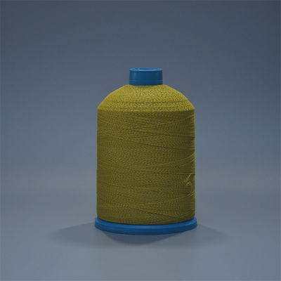 0.30mm reflektierendes Garn Polyester Schuhe Spitze Hi Vis Garn