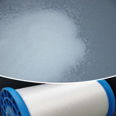 Farben anpassen Kunststoff-Blasenmedien 0,20 mm hohe chemische Beständigkeit