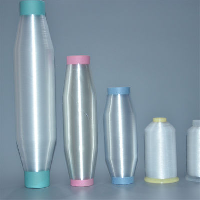 VLV HDPE Monofilament Garne, hochtemperaturbeständig, natürliche Farbe