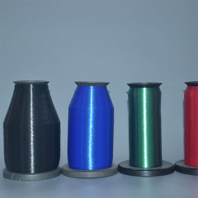 0.12MM Nylon Monofilament Garne zum Stricken