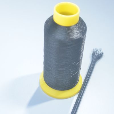 Polyesterfilament mit einem einzigen Strang, Garne mit geringer Verlängerung zum Stricken