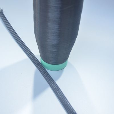 0.15mm Monofilament Nylon 6 Garne Farben Weaving Schuhe Oberteil