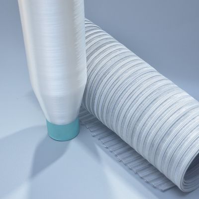 220D Naturpolyester Mono-Poly-Garn zum Stricken von Kreuzstichen