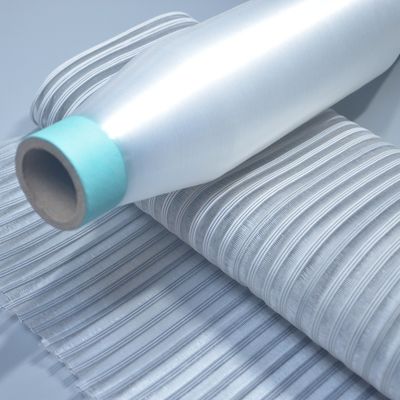 220D Naturpolyester Mono-Poly-Garn zum Stricken von Kreuzstichen