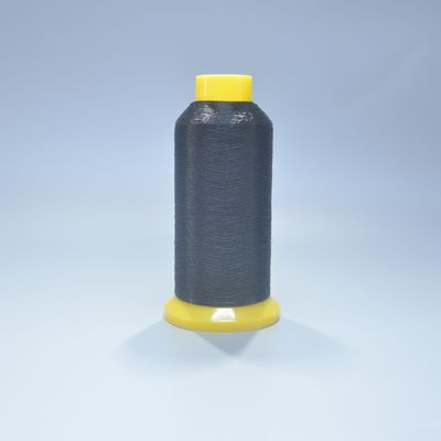 50D-Polyamidgarn 0,08 mm Nylon Monofilament Garn für Heimtextilien