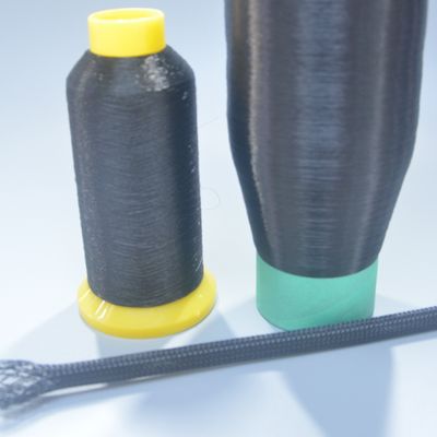 0.15mm Monofilament Nylon 6 Garne Farben Weaving Schuhe Oberteil