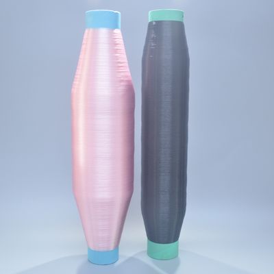 0.15mm Monofilament Nylon 6 Garne Farben Weaving Schuhe Oberteil