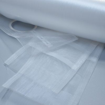 220D Naturpolyester Mono-Poly-Garn zum Stricken von Kreuzstichen