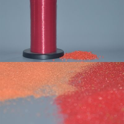 0.40MM-Nylon-Sprengmedien Polyamid-Entflammmedien Entflammkugeln