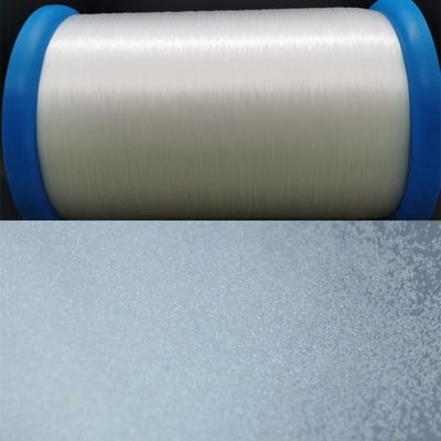 0.20MM Weißes Kunststoff-Sprengmedium Starke Härte Gute chemische Beständigkeit