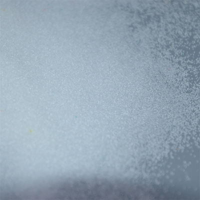 Entfernen von Flash-Plastik-Blasenmedien Blast-Plastik-Polyamid-Nylon