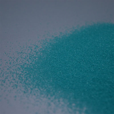 0.40mm Sandstrahlmaterial Feuchtigkeitsbeständiges zylindrisches Medium