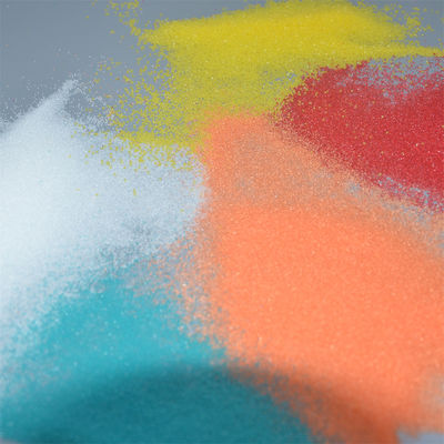 Entfernen von Flash-Plastik-Blasenmedien Blast-Plastik-Polyamid-Nylon