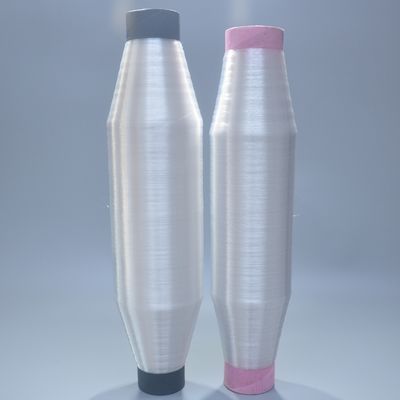 0.18mm Nylon Monofilament Garne ISO9001 SGS Ausgezeichnete Verlängerung