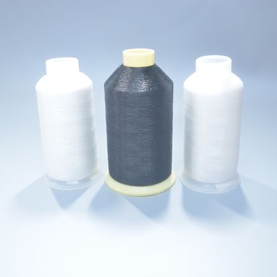 PA6 80D Nylon Monofilament Garne UV-beständig Nähfäden Handstrickerei