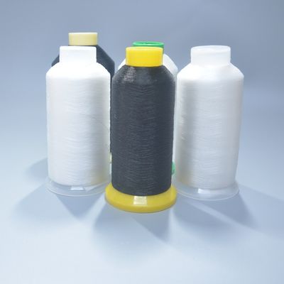 Synthetische Monofilamentgarne aus Nylon, heteromorph, hochtemperaturbeständig