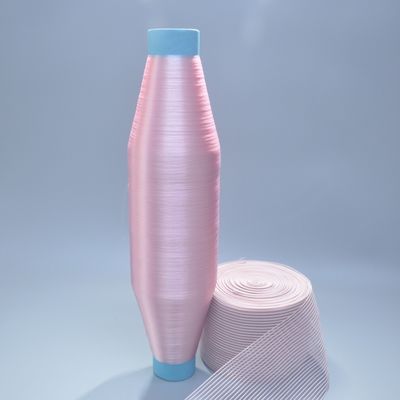 UV-Widerstandsfähigkeit PE-Dreh hohe Wasserbeständigkeit für Industrienetze