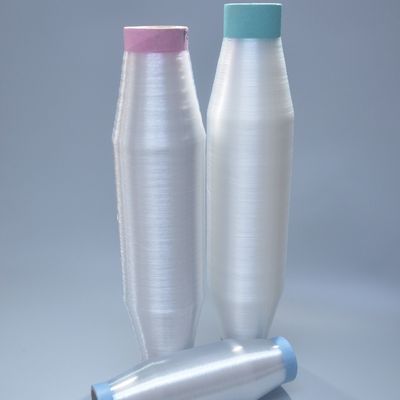 UV-Widerstandsfähigkeit PE-Dreh hohe Wasserbeständigkeit für Industrienetze
