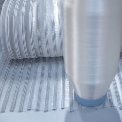 0.15MM Polyethylen mit hoher Festigkeit Garne Handstrick-Kreuzstich