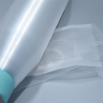 0.18mm 320D unsichtbares Monofilament-Gefänge Natürliches weißes Polyester PET